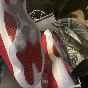 Jordan | Shoes | Jordan Cherry 1 Brand New Receipt Size 11 